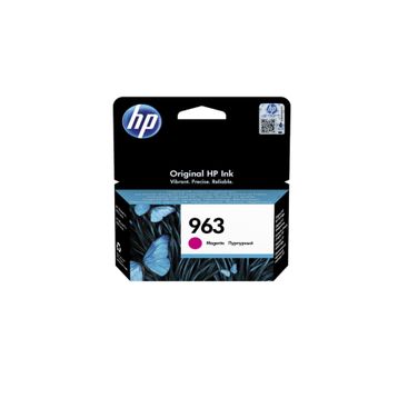 HP 3JA24AE 963 Kırmızı Kartuş