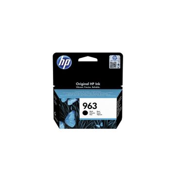 HP 3JA26AE 963 Sıyah Mürekkep Kartuş