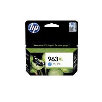 HP 3JA27A NO 963XL Mavi Kartuş