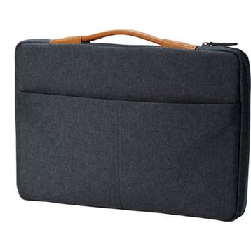 HP 3KJ71AA ENVY Urban 14 Sleeve Siyah Notebook Çantası