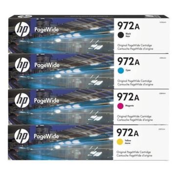 HP 3YL80A NO 912 Siyah Kartuş