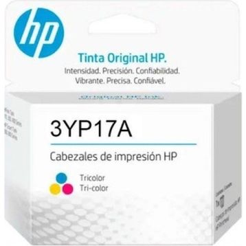 HP 3YP17AE 500-513-515-516-519-530-580-520 Baskı Kafası