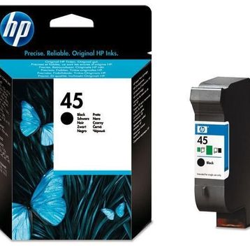 HP 3YP61AE GT51/GT52 Siyah Ve Renkli Baskı Kafası