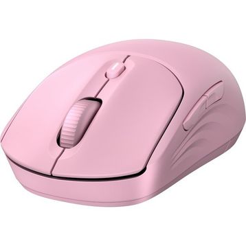 HP 400 AZ7B5AA Pembe Optik Sessiz Kablosuz Mouse