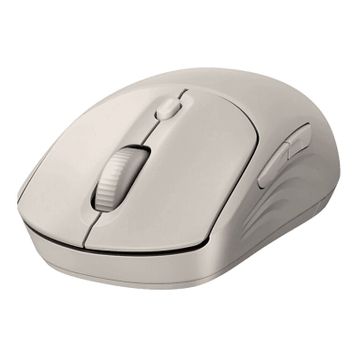HP 400 AZ7B6AA Bej Optik Sessiz Kablosuz Mouse