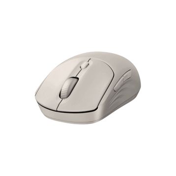 HP 400 AZ7B6AA Bej Optik Sessiz Kablosuz Mouse