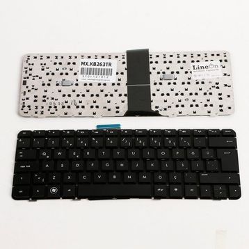 HP 4049TX 4063TX 4048TX Notebook Klavye