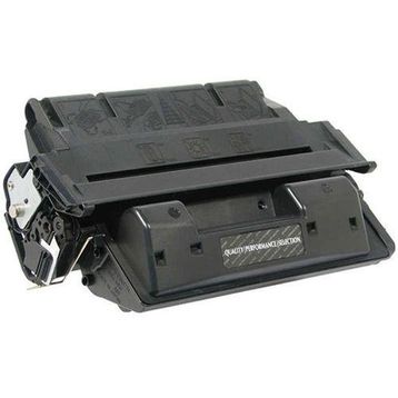 HP 4050N Siyah Muadil Toner