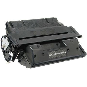 HP 4050N Siyah Muadil Toner