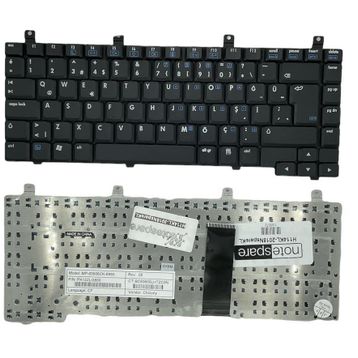 Hp 407856-001 Klavye