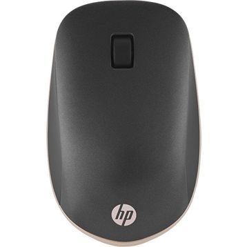 HP 410 4M0X5AA İnce Kablosuz Bluetooth Koyu Gri Mouse