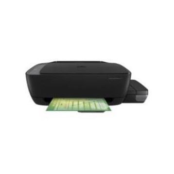 HP 410 Z6Z95A Wi-Fi + Tarayıcı + Fotokopi Çok Fonksiyonlu Tanklı Yazıcı