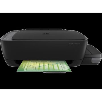 HP 410 Z6Z95A Wi-Fi + Tarayıcı + Fotokopi Çok Fonksiyonlu Tanklı Yazıcı