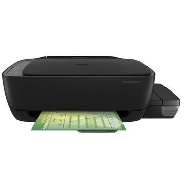 HP 410 Z6Z95A Wi-Fi + Tarayıcı + Fotokopi Çok Fonksiyonlu Tanklı Yazıcı