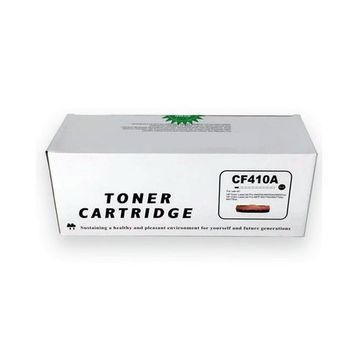 HP 410A-CF410A Siyah Muadil Toner