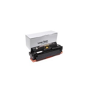 HP 410A-CF410A Siyah Muadil Toner