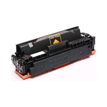 HP 410A-CF410A Siyah Uyumlu Toner