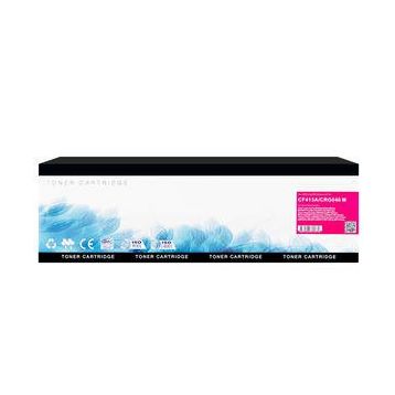 HP 410A Kırmızı CF413A Uyumlu Toner