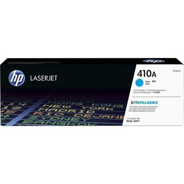 HP 410A Mavi Toner
