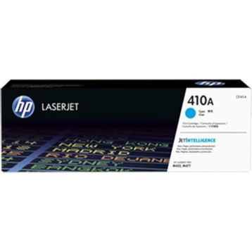 HP 410A Mavi Toner
