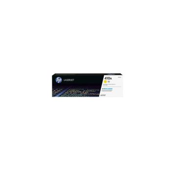 HP 410A Sarı CF412A Uyumlu Toner
