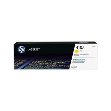 HP 410A Sarı Toner