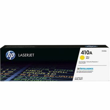HP 410A Sarı Toner
