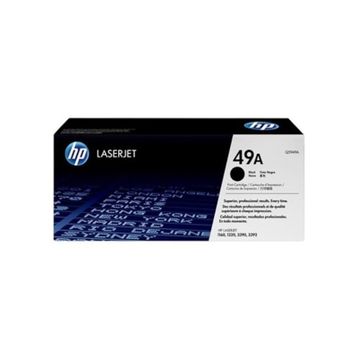 HP 410A Sarı Toner