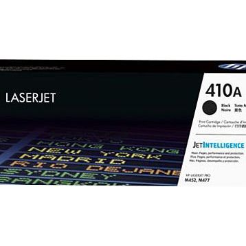 HP 410A Siyah CF410A Uyumlu Toner