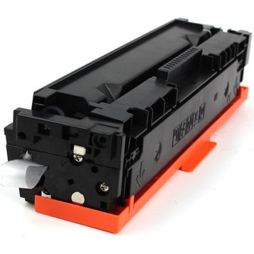 HP 410A Siyah CF410A Uyumlu Toner