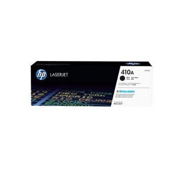 HP 410A Siyah Toner