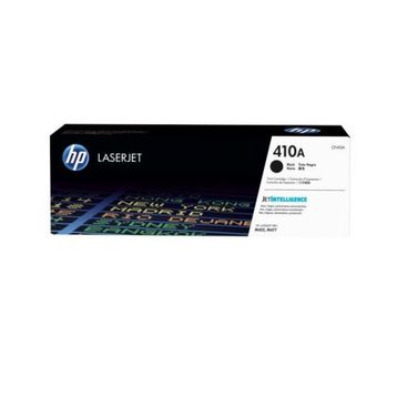HP 410A Siyah Toner