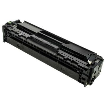 HP 410X-CF410X Siyah Toner