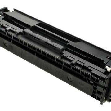 HP 410X-CF410X Siyah Toner