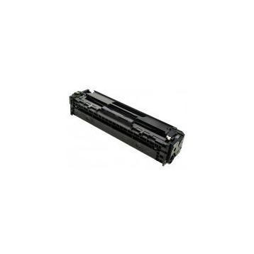 HP 410X-CF410X Siyah Toner