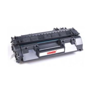 HP 410X-CF413X Kırmızı Toner