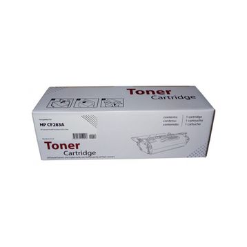HP 410X-CF413X Kırmızı Toner