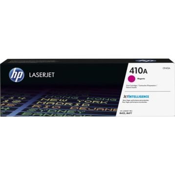 HP 410X Kırmızı Toner