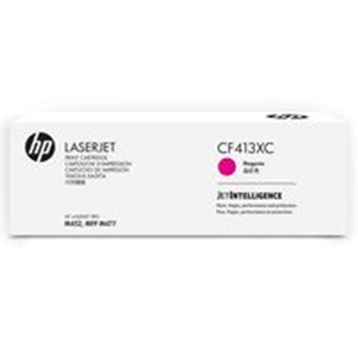 Hp 410XC CF413XC Kırmızı Toner