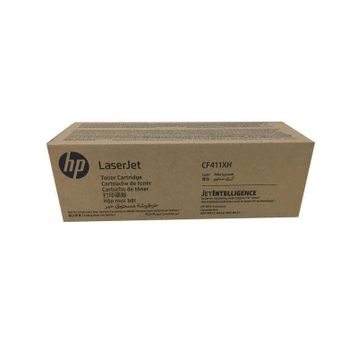 HP 410XH-CF411XH Mavi Yüksek Kapasiteli Toner