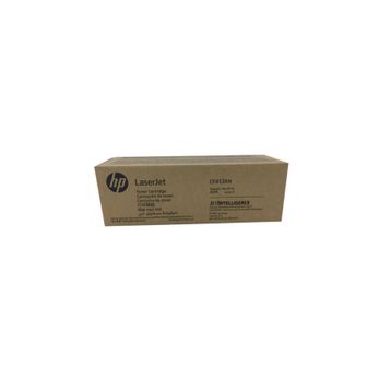 HP 410XH-CF413XH Kırmızı Yüksek Kapasiteli Toner