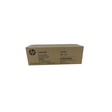 HP 410XH-CF413XH Kırmızı Yüksek Kapasiteli Toner