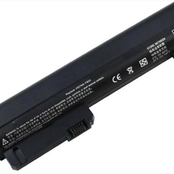 HP 412789-001 Notebook Bataryası Pili