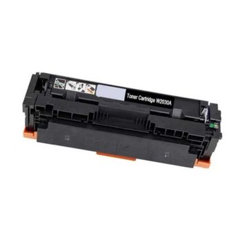 HP 415A-W2030A Çipli Siyah Muadil Toner