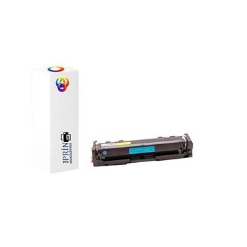 HP 415A-W2031A M479FDW-479DW Mavi Laserjet Pro Uyumlu Chipsiz Muadil Toner