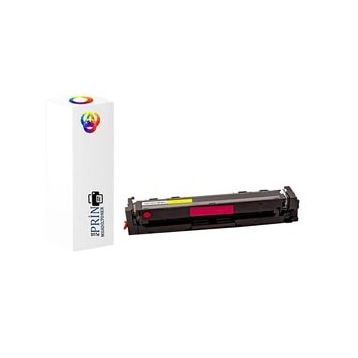 HP 415A-W2032A M479FDW-479DW Kırmızı Laserjet Pro Chipsiz Muadil Toner