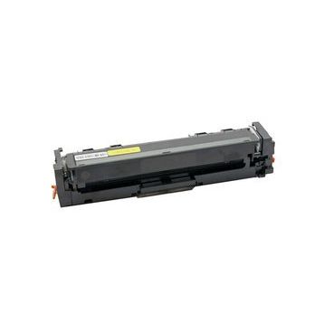 HP 415X-W2030X Siyah Muadil Toner