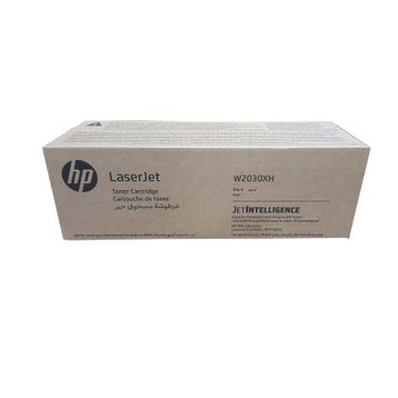 HP 415X-W2030XH Siyah Orijinal Toner