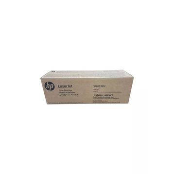 HP 415X-W2033XH Kırmızı Orijinal Toner