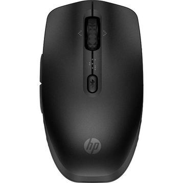 HP 420 7M1D3AA Programlanabilir 4000 DPI Bluetooth Siyah Optik Mouse